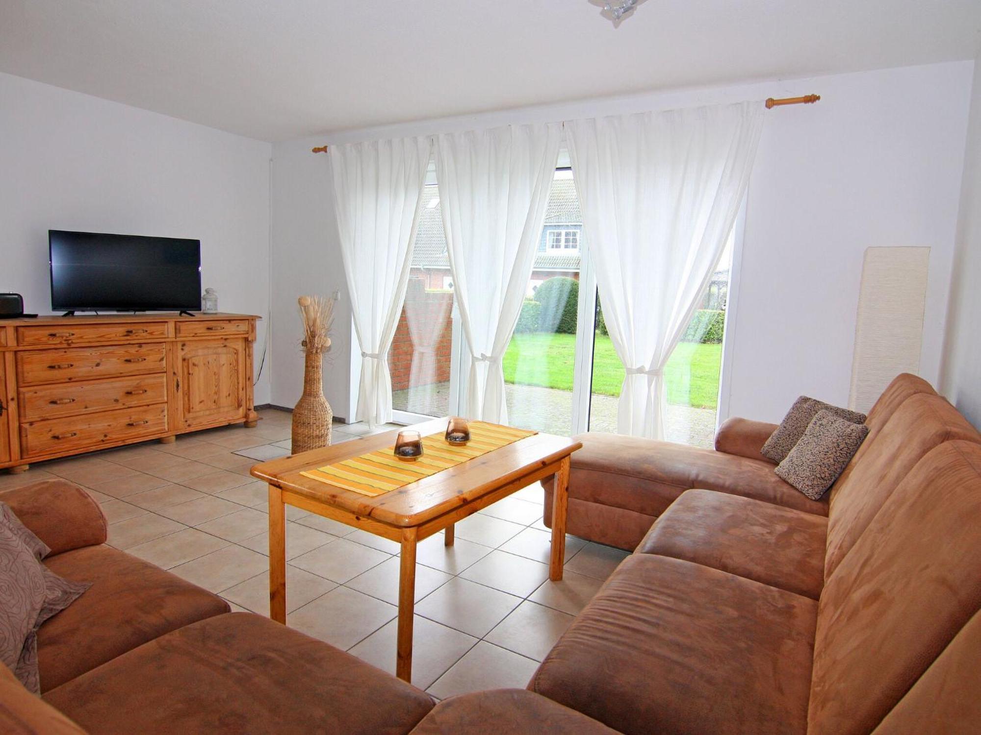 Holiday complex Schuldt, Behrensdorf Exterior foto