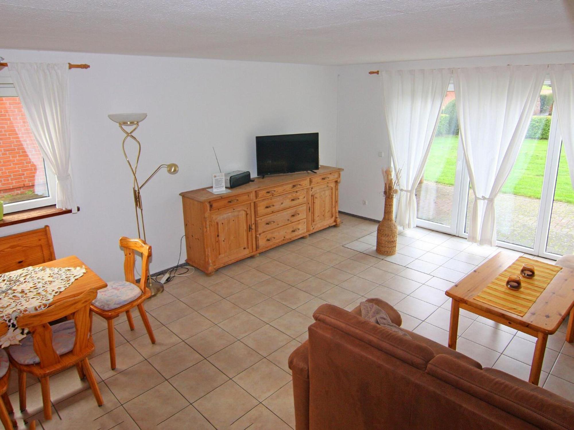 Holiday complex Schuldt, Behrensdorf Exterior foto