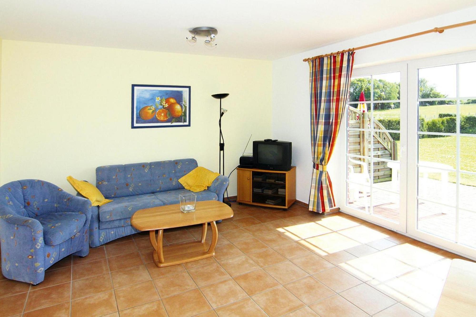 Holiday complex Schuldt, Behrensdorf Exterior foto
