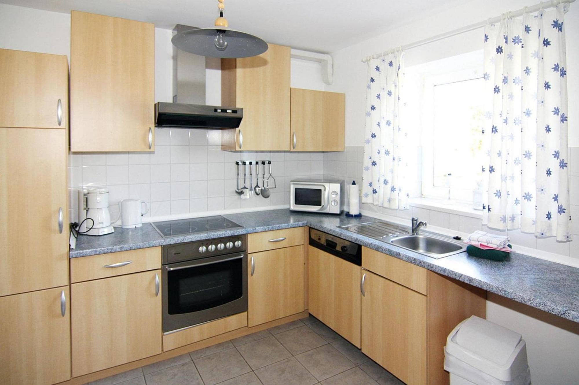 Holiday complex Schuldt, Behrensdorf Exterior foto