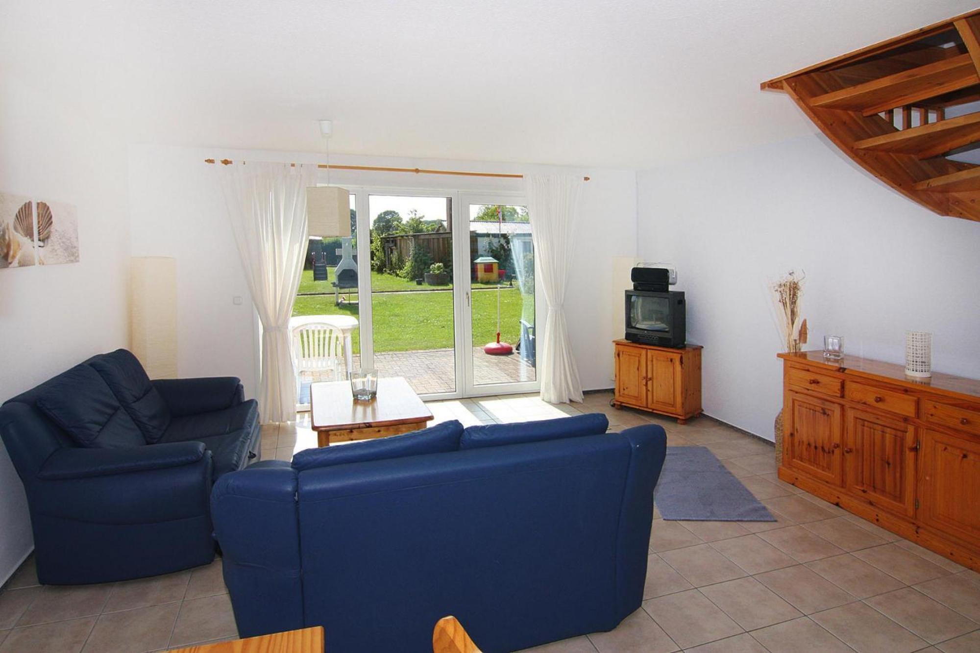 Holiday complex Schuldt, Behrensdorf Exterior foto