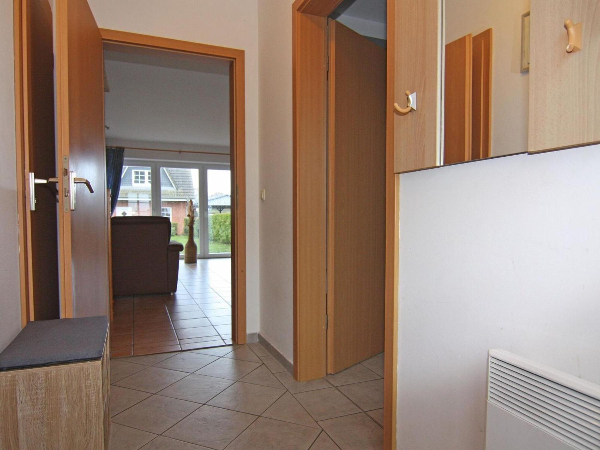 Holiday complex Schuldt, Behrensdorf Exterior foto