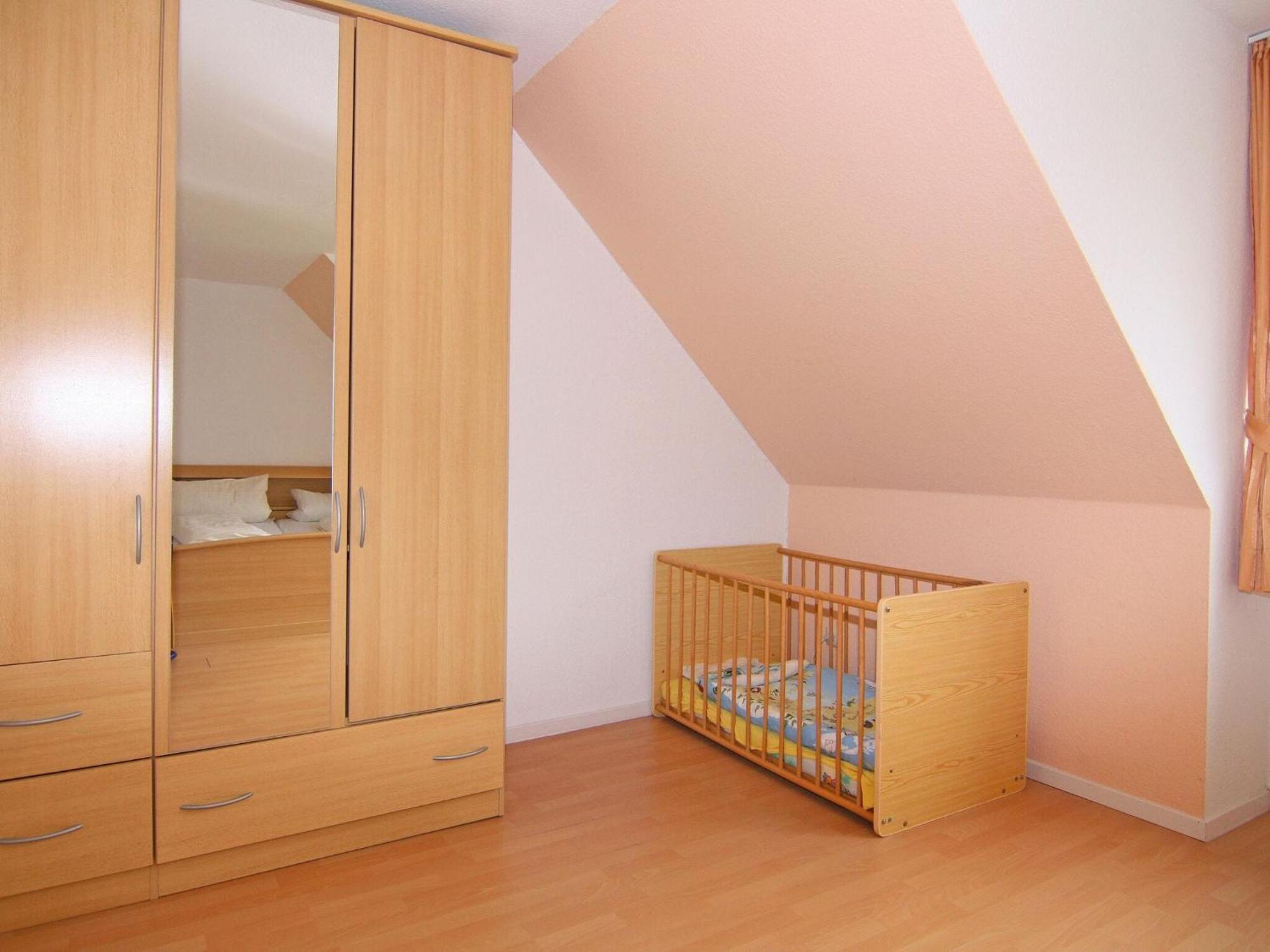 Holiday complex Schuldt, Behrensdorf Exterior foto