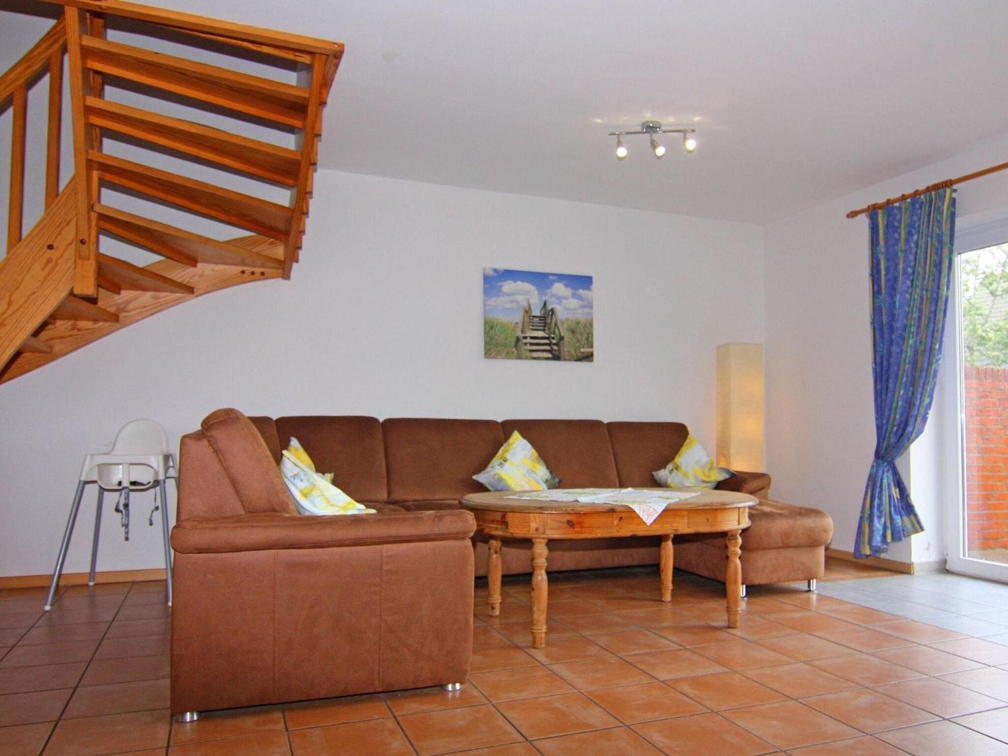 Holiday complex Schuldt, Behrensdorf Exterior foto