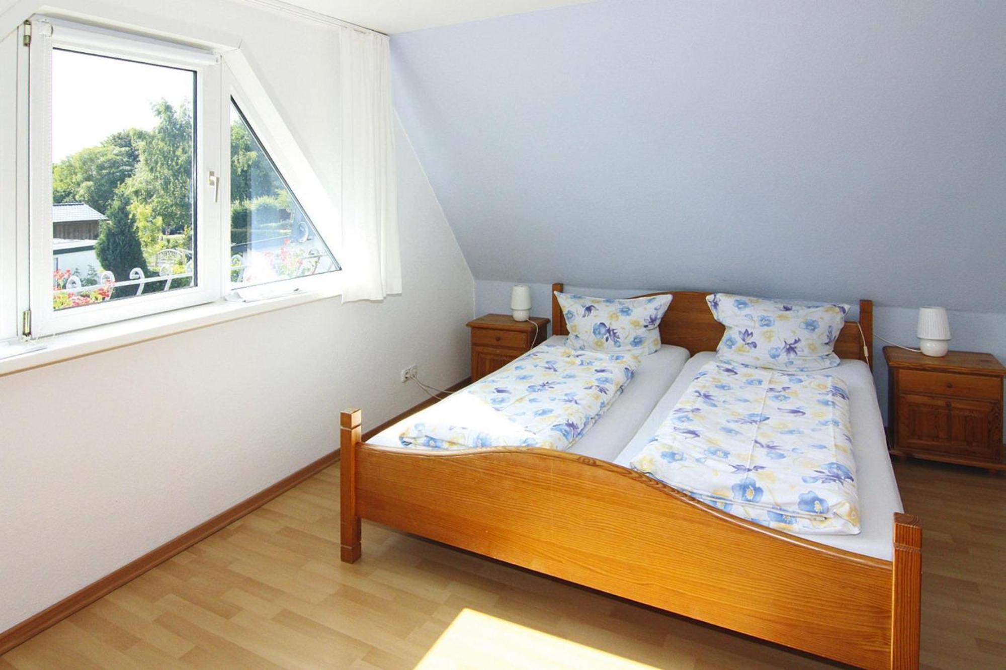 Holiday complex Schuldt, Behrensdorf Exterior foto