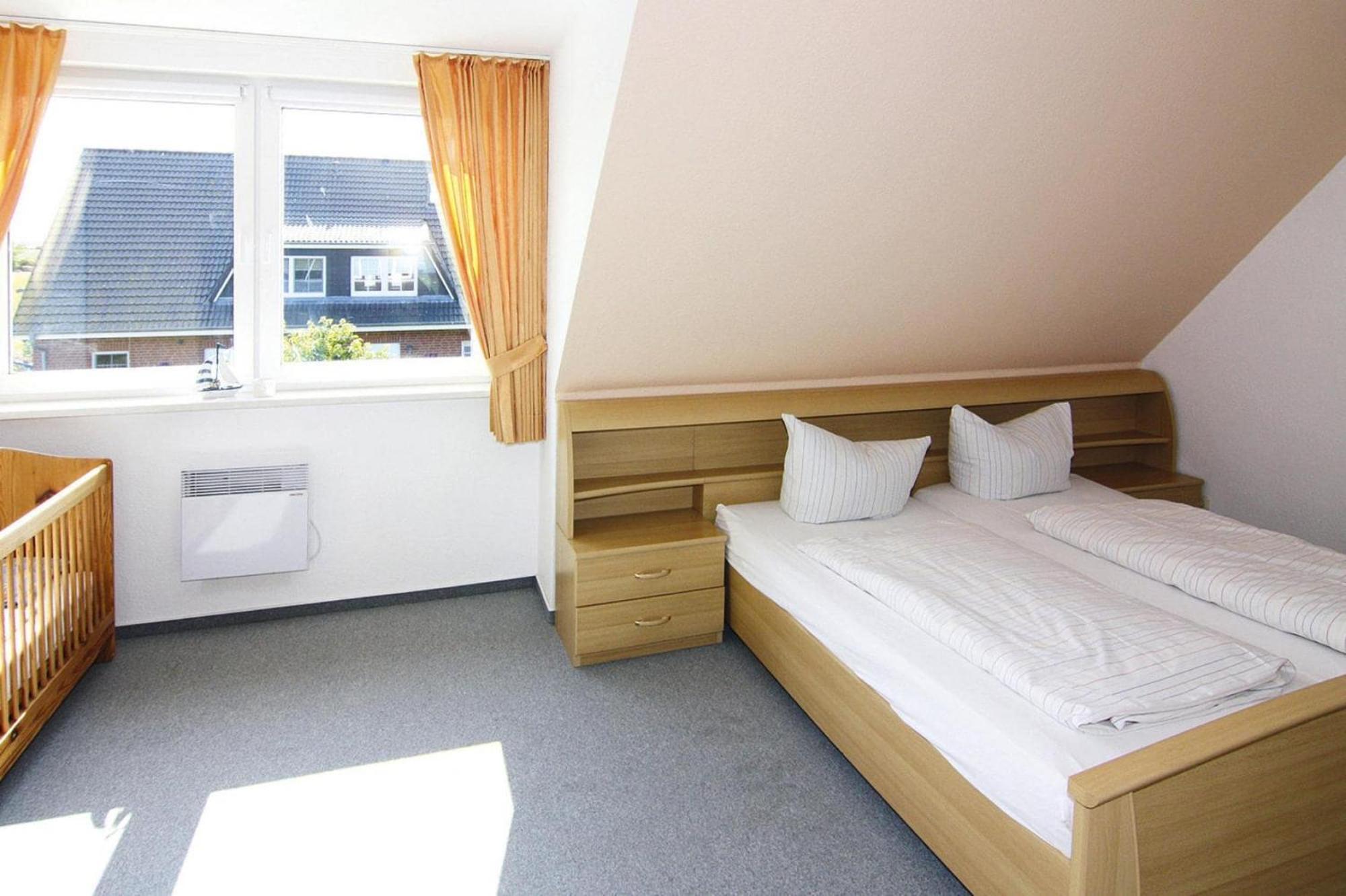 Holiday complex Schuldt, Behrensdorf Exterior foto