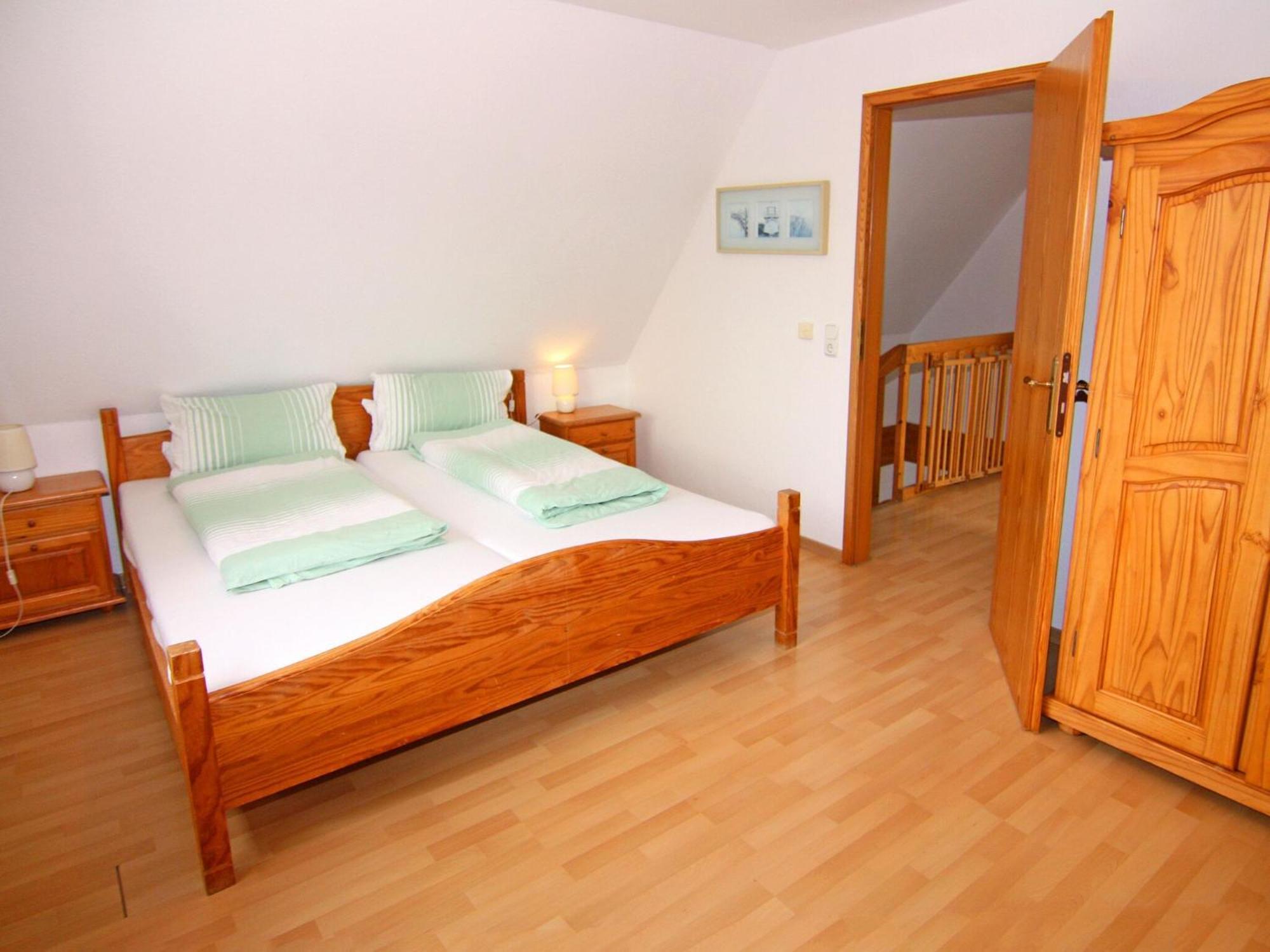 Holiday complex Schuldt, Behrensdorf Exterior foto