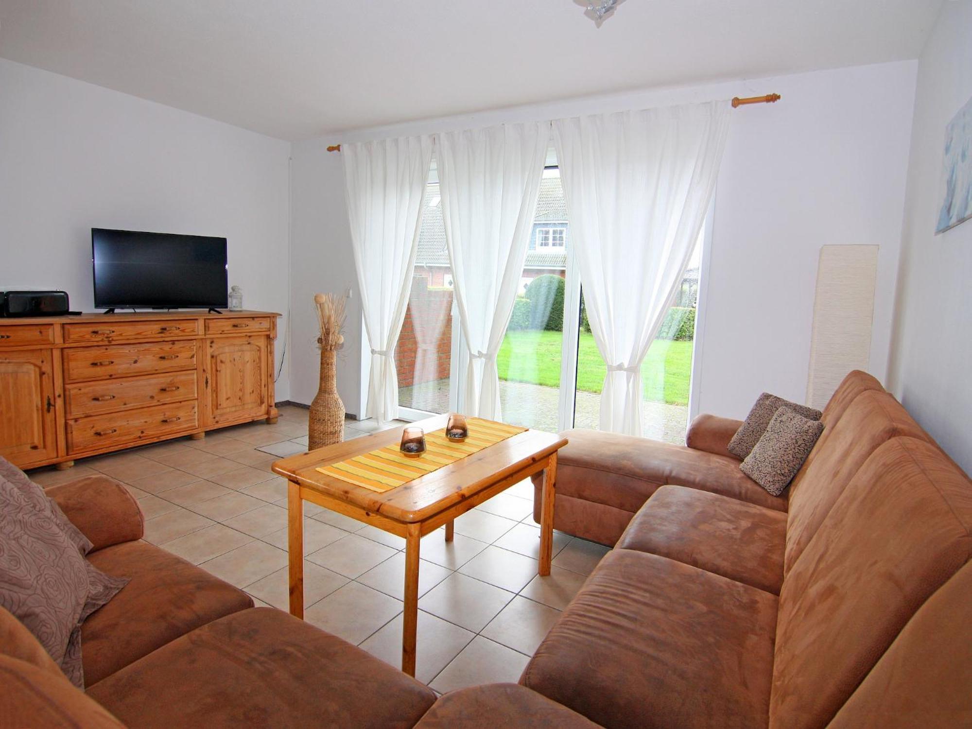 Holiday complex Schuldt, Behrensdorf Exterior foto