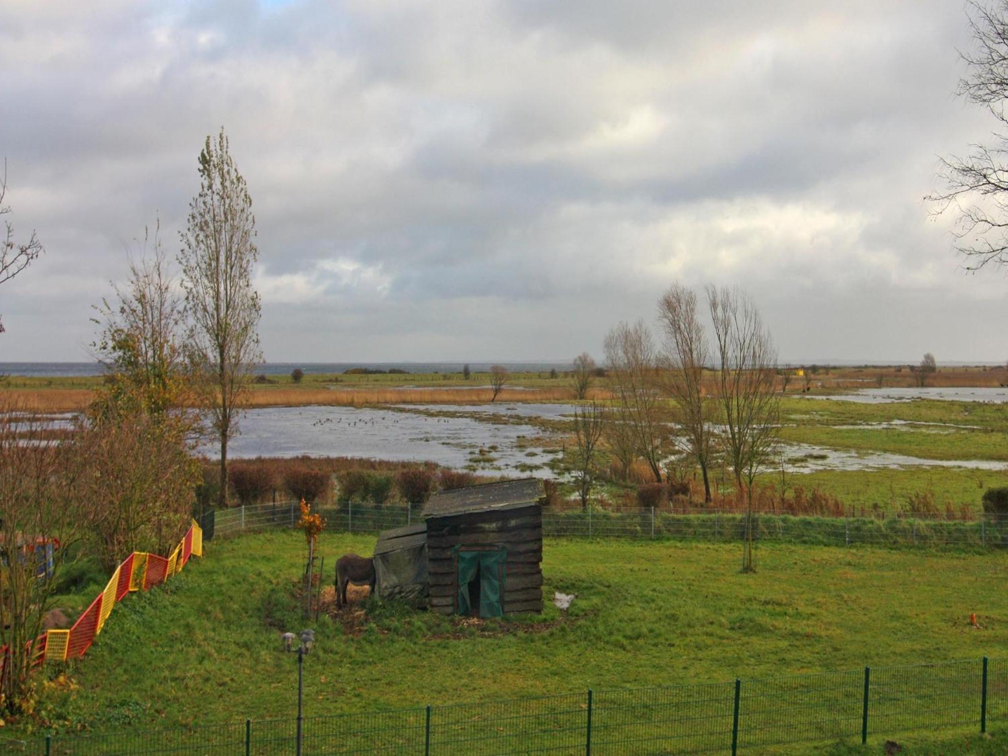 Holiday complex Schuldt, Behrensdorf Exterior foto