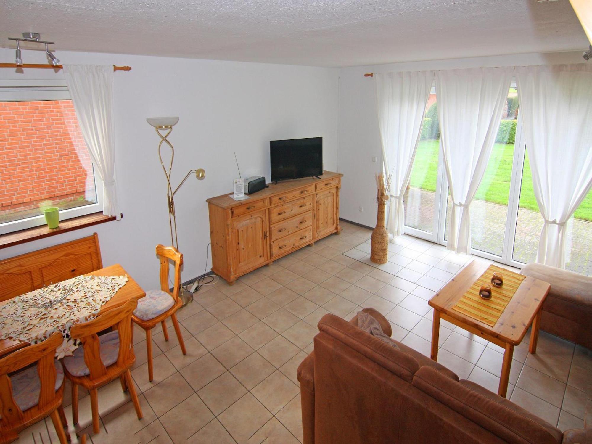 Holiday complex Schuldt, Behrensdorf Exterior foto